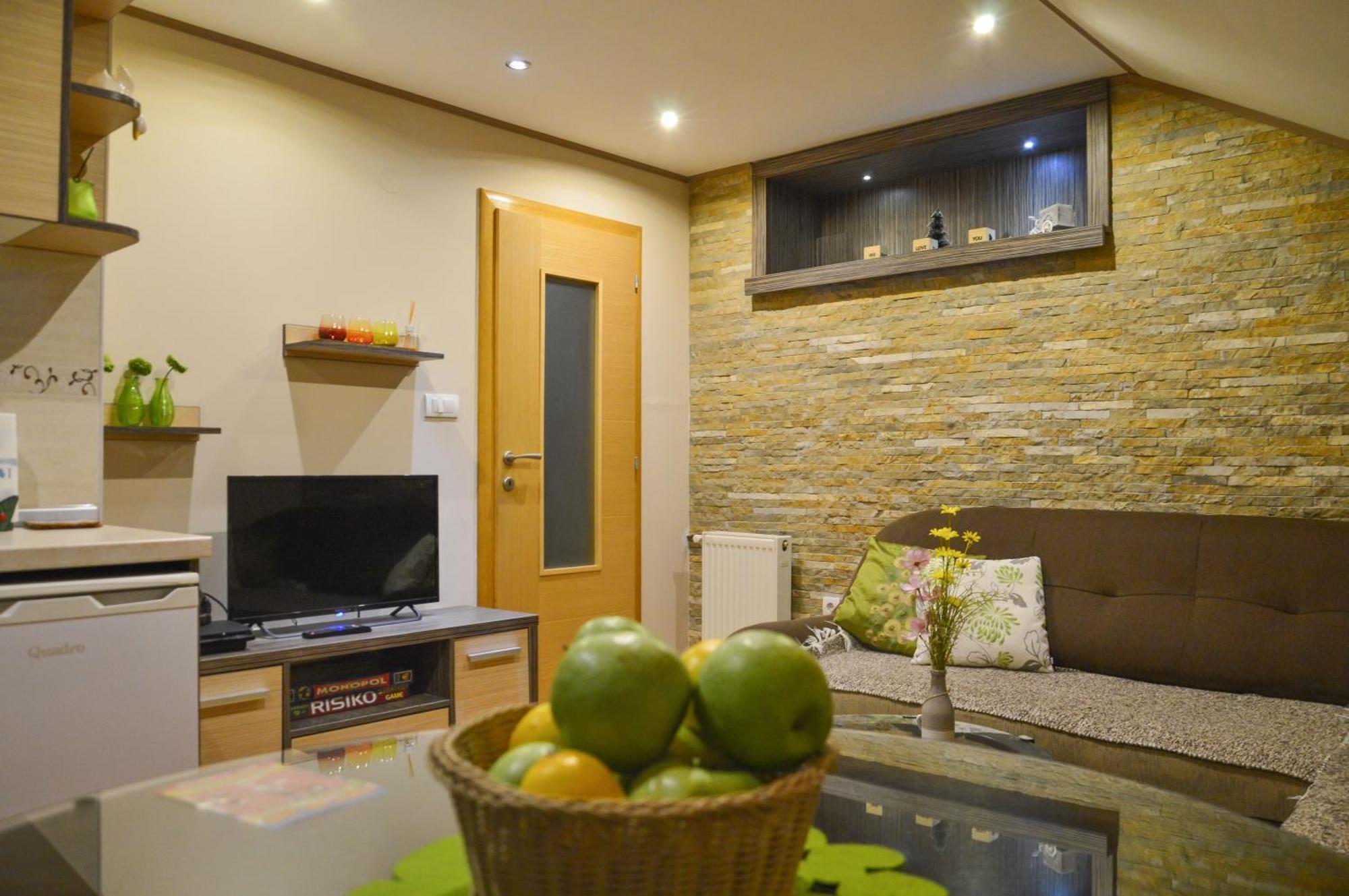 Apartments Josipovic ซลาตีบอร์ ห้อง รูปภาพ