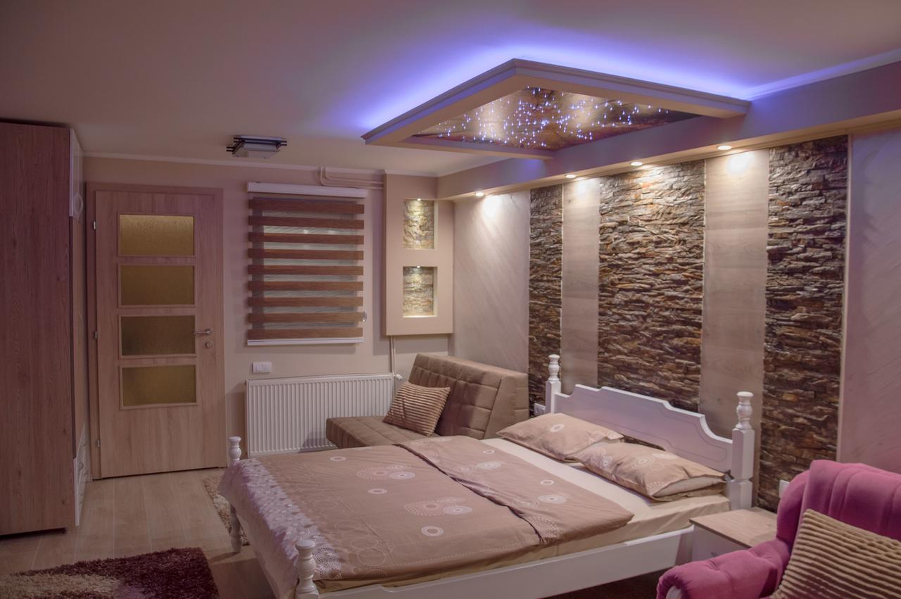 Apartments Josipovic ซลาตีบอร์ ภายนอก รูปภาพ