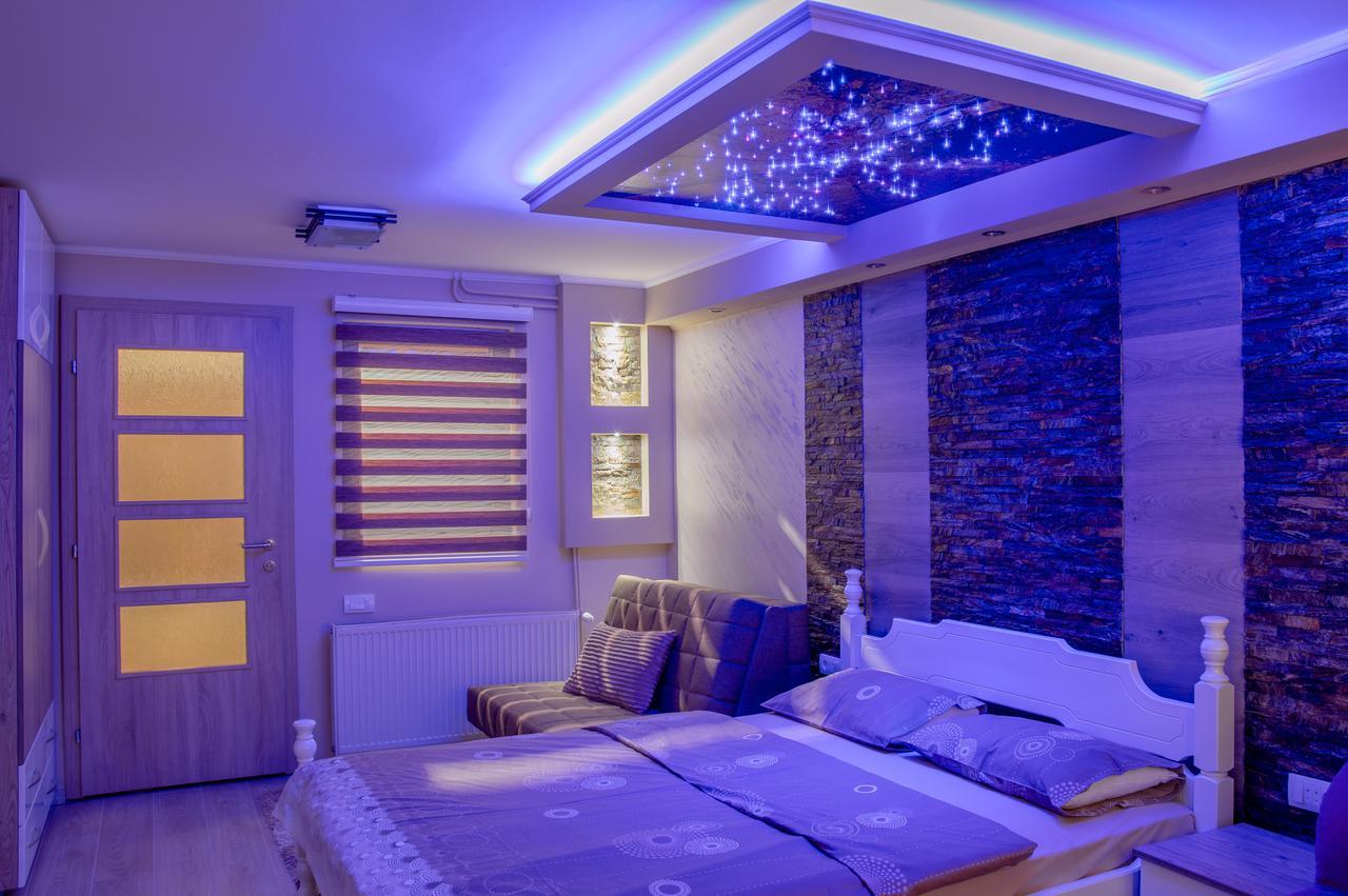 Apartments Josipovic ซลาตีบอร์ ภายนอก รูปภาพ
